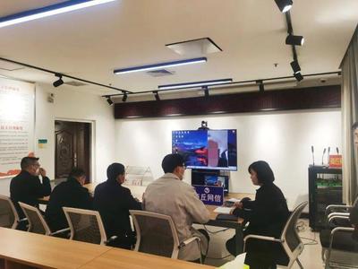 商丘網(wǎng)信辦依法約談違規(guī)賬號(hào)負(fù)責(zé)人，強(qiáng)調(diào)網(wǎng)絡(luò)空間治理法治化